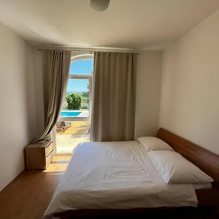 Apartment Orange Tree Garden *