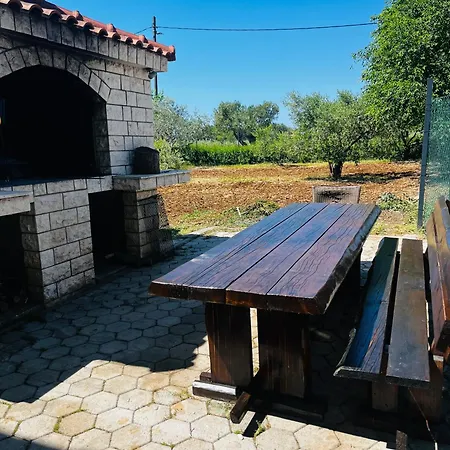 Apartamento Orange Tree Garden Trogir