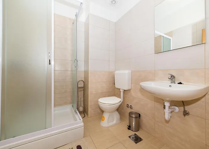 Apartamento Orange Tree Garden *