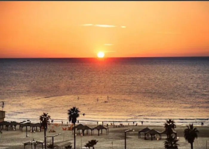 Orange Tree Garden Apartamento *