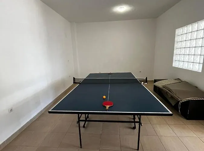 Apartamento Orange Tree Garden *