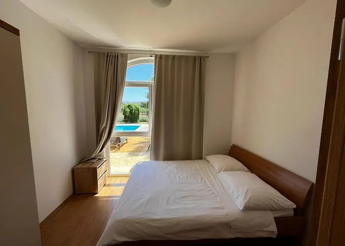 Appartement Orange Tree Garden *