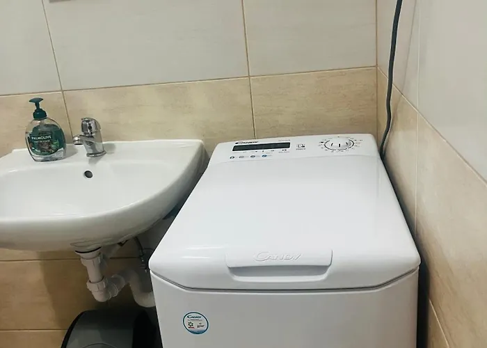 Appartement Orange Tree Garden Trogir