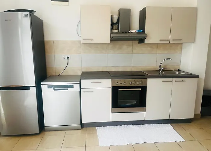 Orange Tree Garden Trogir