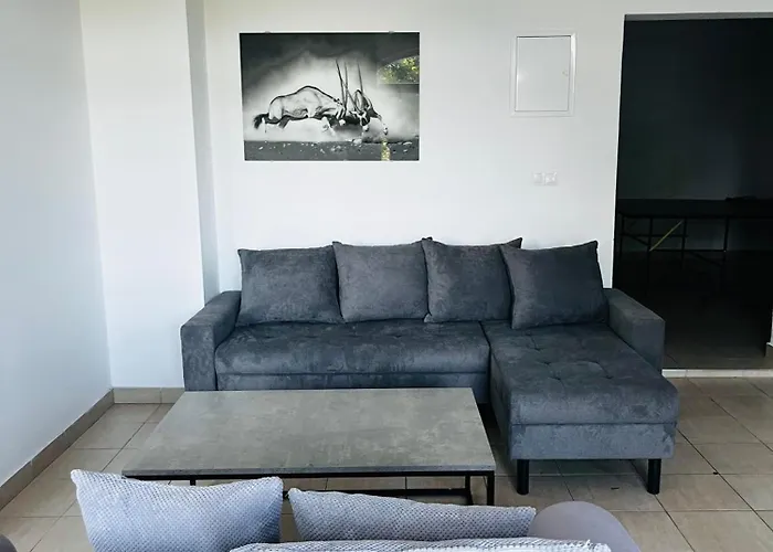 Orange Tree Garden Trogir