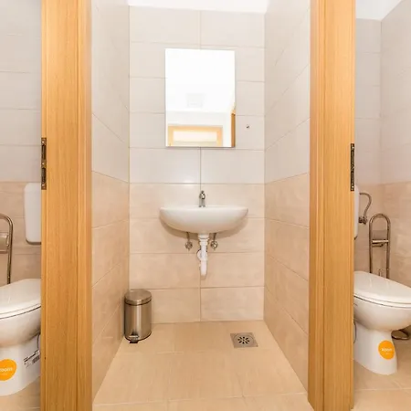 Orange Tree Garden *