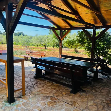 شقة Orange Tree Garden