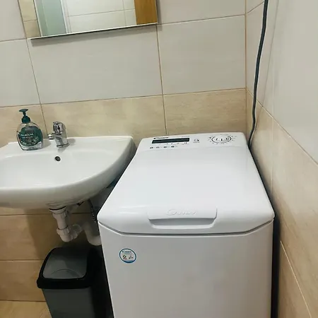 شقة Orange Tree Garden تروغير