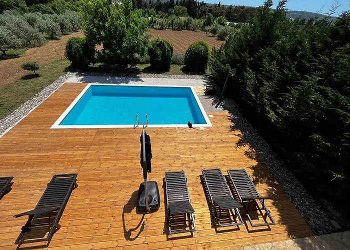 Orange Tree Garden *