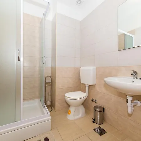 דירה Orange Tree Garden *