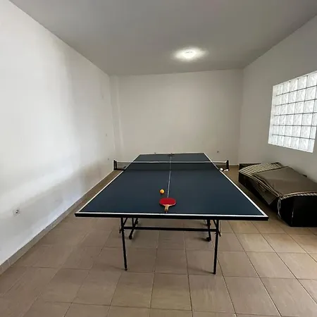 דירה Orange Tree Garden *