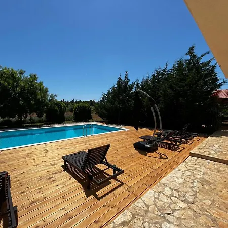 Appartamento Orange Tree Garden